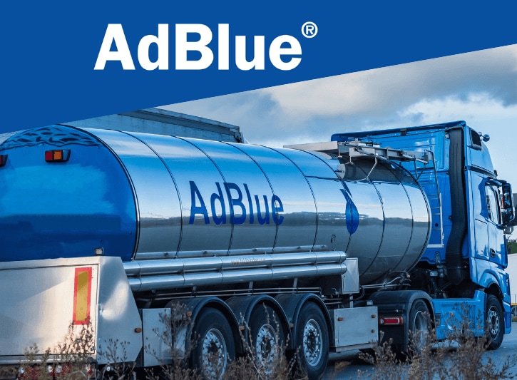 Adblue